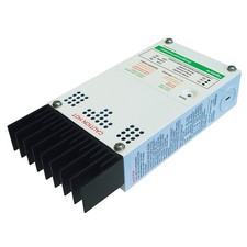 Xantrex C-Series C60 PWM Solar Charge Controller, 60 Amp, 12/24V UL Listed