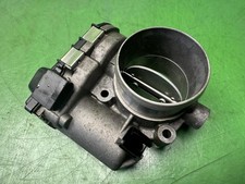 FORD RANGER Throttle Body Mk3 2.2 , 3.2 TDCi BK2Q-9E926-AC 2011-