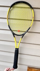 Raquette Tennis HEAD Ti Agassi 64 Avec Housse - André Agassi - Vintage