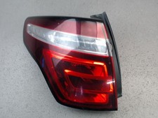 Feu arrière Citroen C4