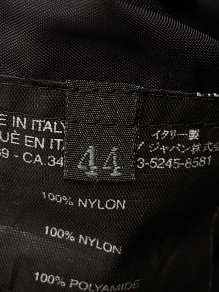 ALTRA PRADA Altro Cappotto Nylon BLK