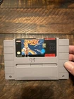 Star Fox Super Nintendo SNES Authentic & Tested