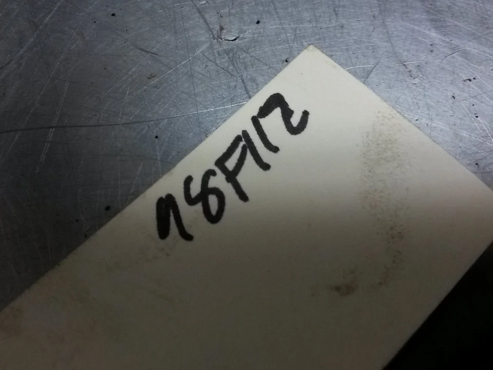 Engine Block Main Caps For 92-95 Dodge Caravan  3.3 - Image 4 of 4