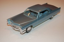 1965 Cadillac Coupe Deville;  1:24 scale PROM...