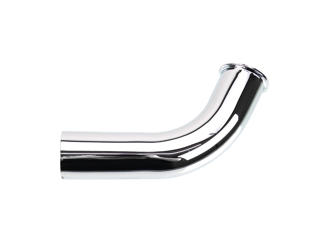 Exhaust Manifold for IWL Wiesel SR56