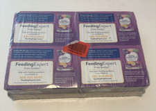 Similac Alimentum Hypoallergenic Ready-to-Feed Infant Formula, 8fl oz 24ct, 7/26