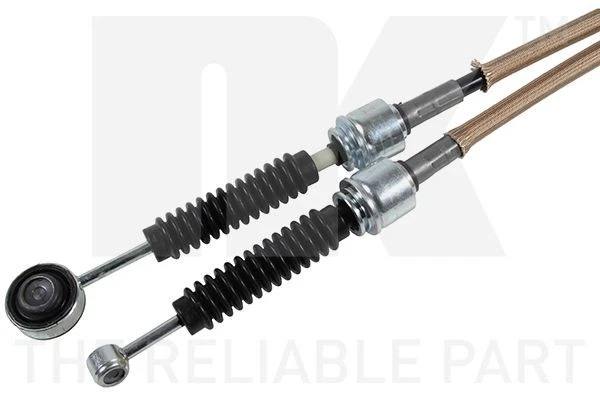 Cable De Cambio Compatible Con CITROËN EVASION JUMPY FIAT SCUDO ULYSSE - Imagen 3 de 4