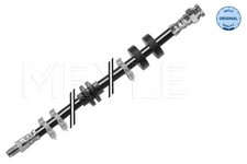 MEYLE 2x Bremsschlauch 214 525 0002/2x für FIAT BRAVO 1 BRAVA 16V 182 JTD 105