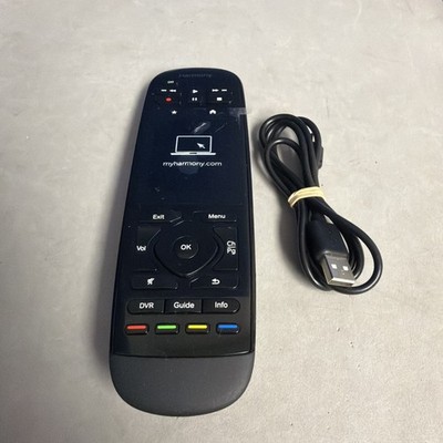 Logitech Harmony Ultimate One N-R0007 Remote *CONTROL ONLY*