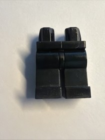 Lego Star Wars Minifigure - TIE Inception Pilot (From Set 6206