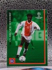 Clarence Seedorf - 2025 Topps Loat Rookies - Green Parallel /99 - Ajax - Rare