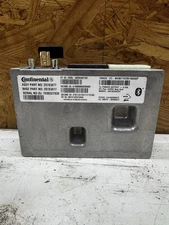 2009-10 Tahoe Yukon Escalade Communication Control Module 20783877 OEM