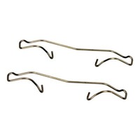 Metzger ZubehöRsatz Scheibenbremsbelag FüR VW Golf V 1K1 Touran 1T1 1T2 1T3