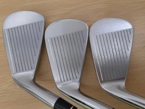 HONMA Tour World TW737V Iron Set 6pcs 5–10 VIZARD IB95 Flex Stiff - Image 3 of 4