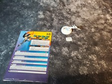 Marvel Crisis Protocol X23 X-23 T14