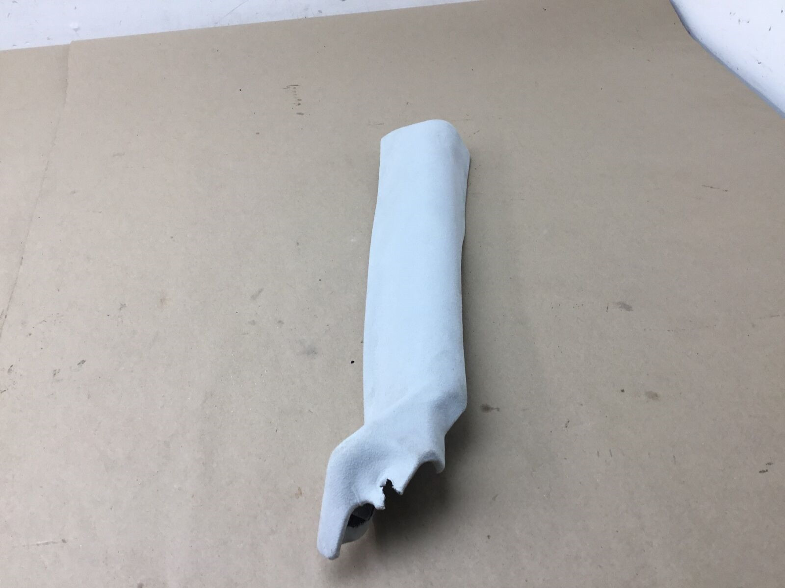 Lotus Evora S 2014 Front Right Passenger A Pillar Cover Panel Trim 10-14 ;:A