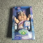 Cabbage Patch Kids Millennium Celebration Collector Edition Girl Doll 11in