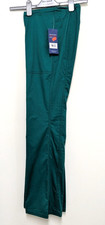 Cherokee Core Stretch Scrub Pant 4044, Sz. XXS, Color Hunter, Stretch  NWT