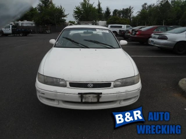 Conjunto de faros derechos usados se adapta a: Mazda 626 1995 grado derecho A Foto 2 de 4