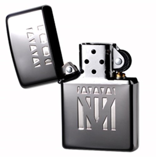 ONE OK ROCK - ONE OK ROCK  35xxxv  ジッポ　Zippo Zippo Windproof Lighter with Engraved U.S. Marine Corps Seal