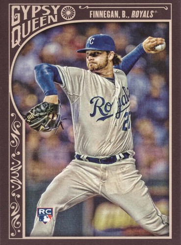 2013 2015 2017 2018 Topps Gypsy Queen Base RC, Buy 2 Get 2 FREE - Picture 14 of 237