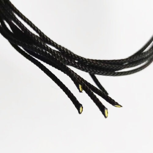 1x Double Bass Tailcord made with Kevlar for 1 Tailpiece Use Endline Tailgut Gut - Picture 3 of 5
