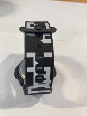 ミュージシャン HOTEI 30th ANNIVERSARY G-SHOCK Casio G-shock Dw-6900 Hotei 30th Guitarhythm Quartz Battery
