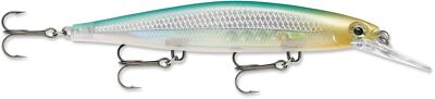 Rapala SDRD11 Shadow Rap Deep  Pick Color & Quantity NIP