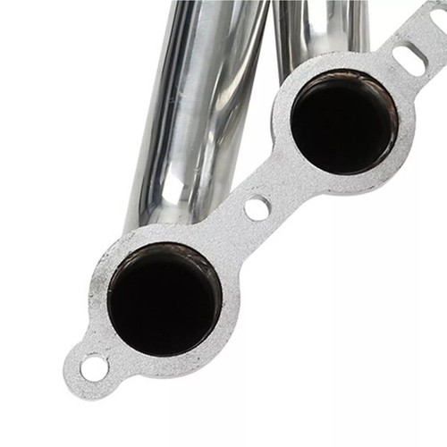 Stainless Steel Headers LS Swap Fit Camaro Firebird 82-92 Third Gen F-BodyudFT - Picture 9 of 19