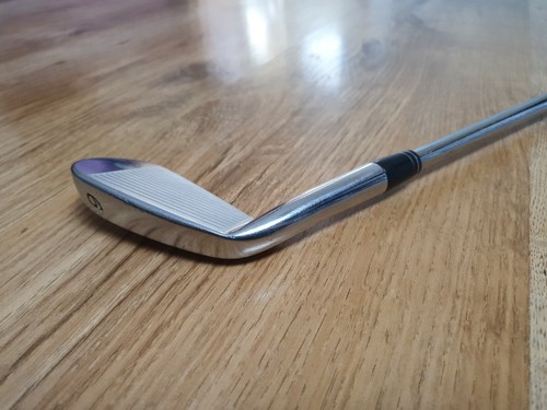 Taylormade RAC TP Coin Forged 6 Iron X100 - Picture 5 of 12
