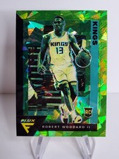 2020-21 Panini FLUX 