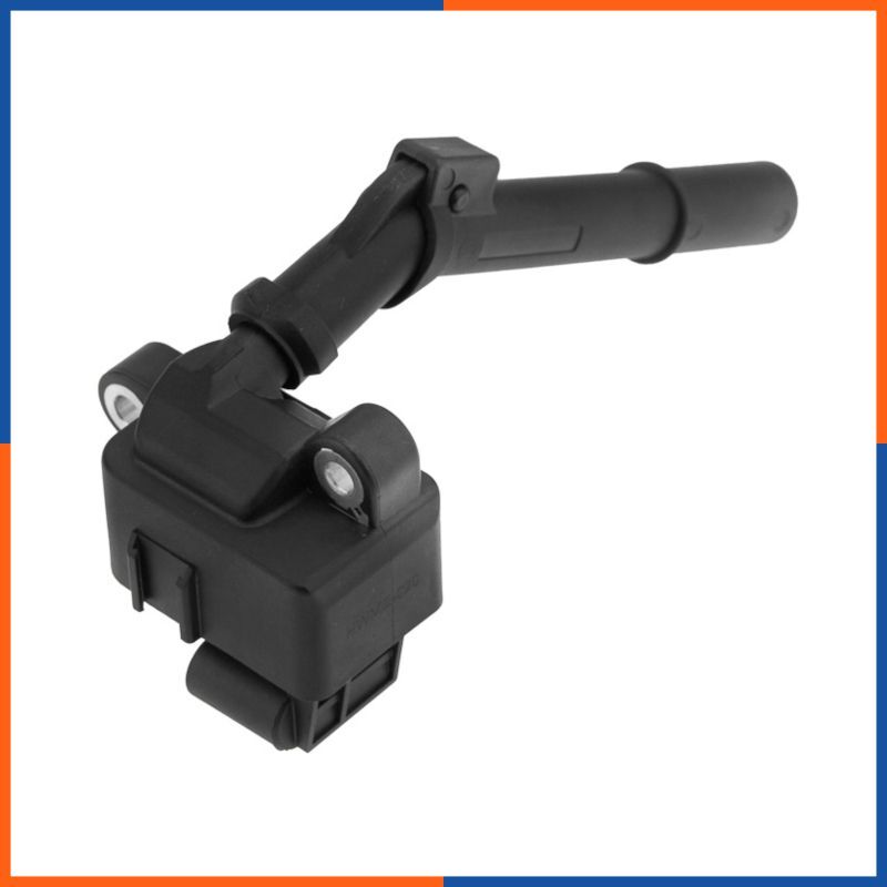 Bobine d'allumage pour Mercedes-Benz 03SKV285 220830574 performance moteur
