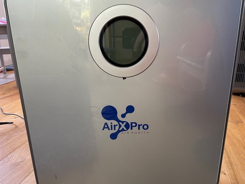 AirX Pro AXP-200 medical grade Air Purifier eliminiates airbourne viruses - Picture 12 of 15