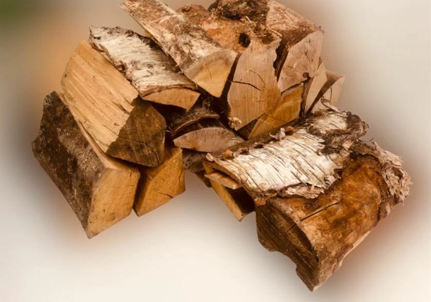 Birch firewood firewood firewood firewood wood dry 25 or 33 cm long | eBay