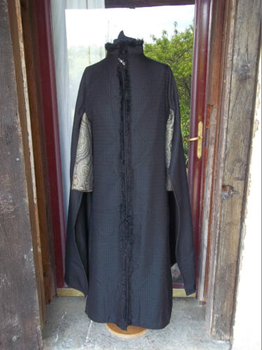 Game Of Thrones Petyr Baelish Littlefinger Costume - Afbeelding 1 van 7