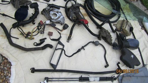 JOBLOT PEUGEOT 306 PARTS DIESEL COLLECT BROMLEY BR2 - Picture 5 of 5