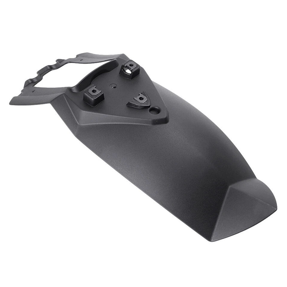 Rear Wheel Cover Fender Motorcycle Fit BMW F800GS/ADV/F700GS/F650GS 2008-2017 16 Foto 4 de 4