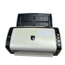 Fujitsu FI-6130 Duplex Sheet-Fed Document Scanner