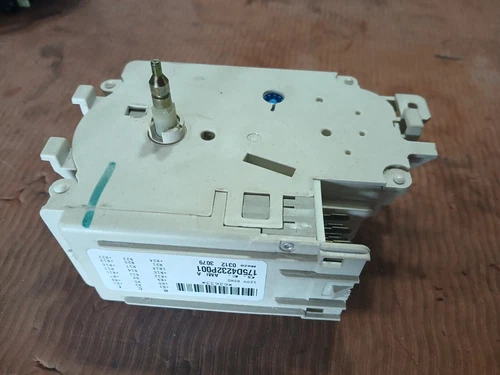 OEM Used GE Tested Working Washing Machine Timer -  WH12X10202 / 175D4232