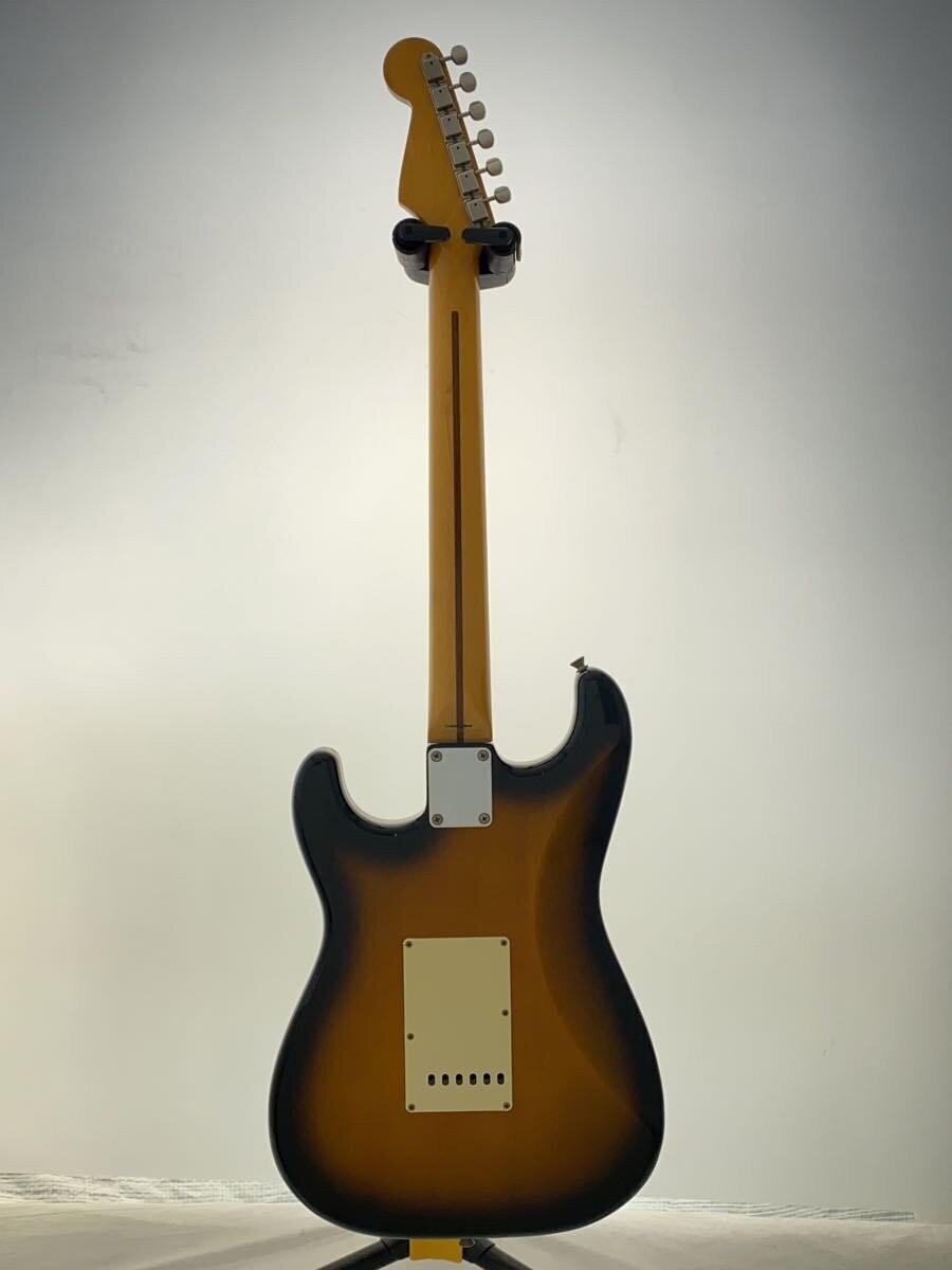 ギター Fender Japan ST57 Fender ST57-58US 1997-2000 USA vintage PU CRAFTED IN Japan