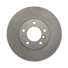Centric Front Disc Brake Rotor for 740i, 740iL, 540i, 850Ci, 850i (121.34031)