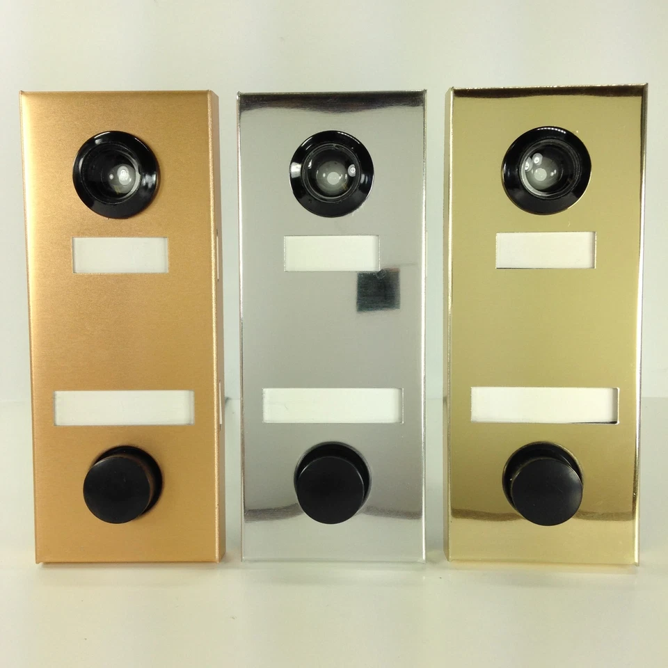 AUTÉNTICO TIMBRE MECÁNICO FLORENCIA NO ELÉCTRICO, DISPONIBLE EN 6 COLORES Foto 2 de 4