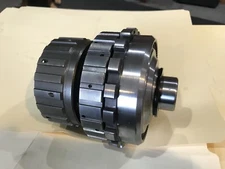 700R4 4L60E Transmission Planetary Set Bearing Type ,Rebuilt Planets 4 Gears