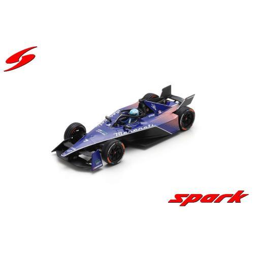Formula E GEN 3 EVO 2025 ミニカー 1/43 S6773 Formula E Gen 3 Evo 2025 Spark 1/43 S6773 Minicar | eBay