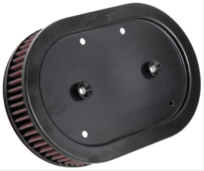 K&N Engineering Replacement Air Filter For Harley Davidson HD-0900