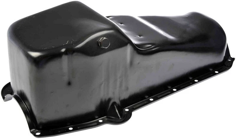 For 1965-1967 Chevrolet Malibu Dorman Engine Oil Pan 1966 - Imagem 4 de 4