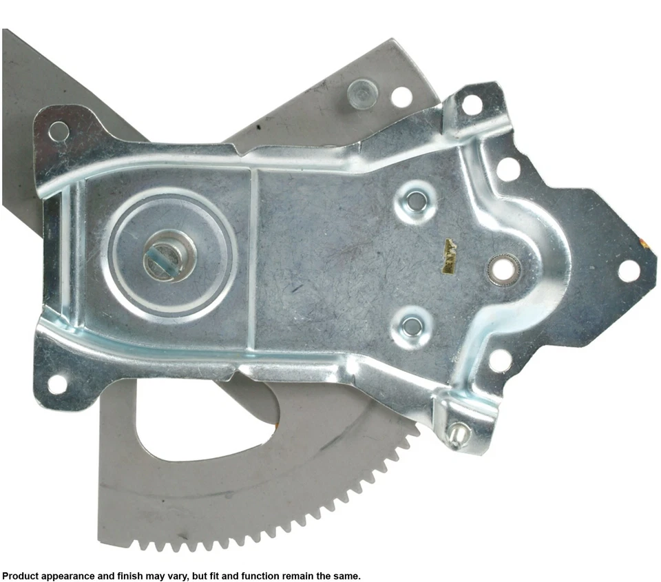 Regulador de janela dianteiro direito Cardone para 1991-2001 Ford Explorer - Imagem 2 de 4
