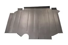 1958 CHEVY CHEVROLET Bel Air Impala Biscayne TRUNK PAN  ALL MODELS NEW!