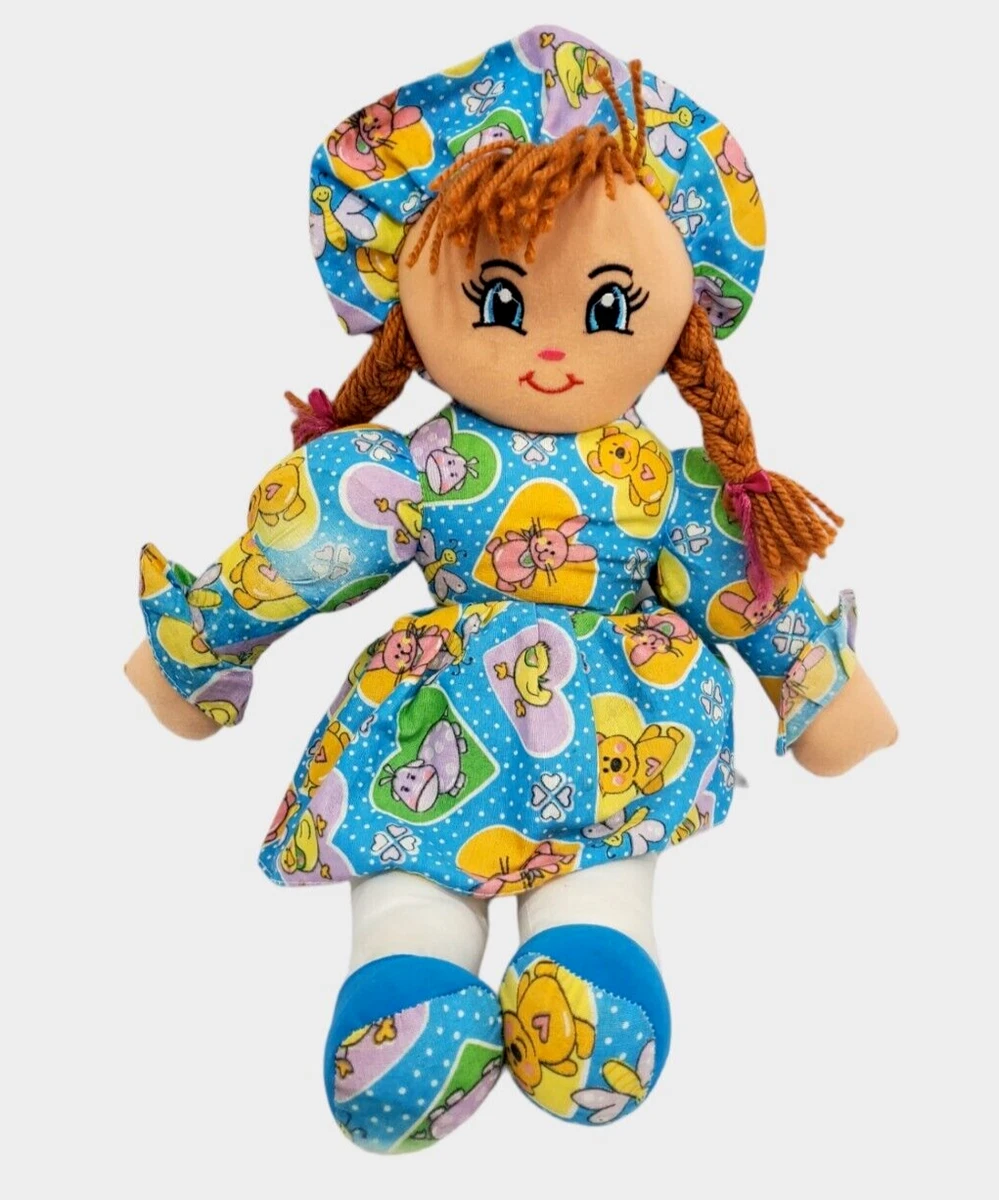 Life size rag doll on sale for sale