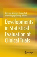 Developments In Statistical Evaluation Of Clinical Trials | Buch | 9783642553448